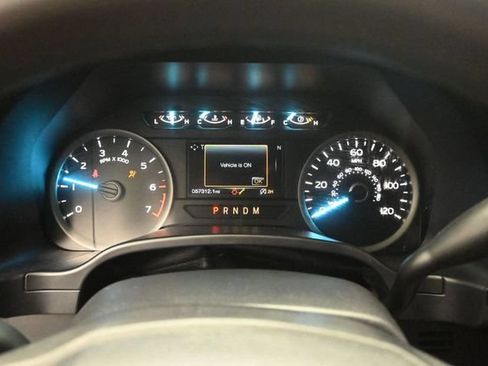 Used 2019 Ford F150 XLT w/ Trailer Tow Package AWD/4WD image 31