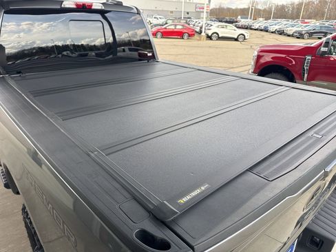 Certified 2024 Ford F250 Lariat w/ Lariat Ultimate Package image 17