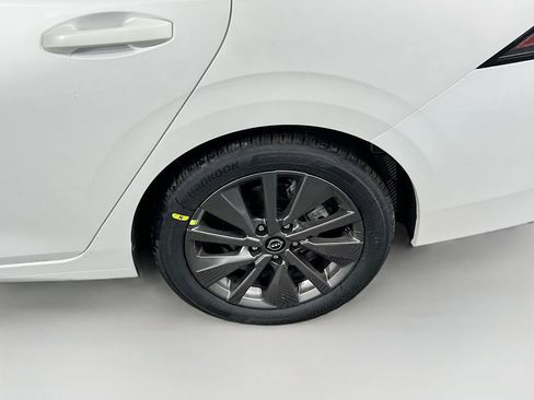 New 2026 Nissan Sentra SL w/ Floor Mat Package image 26