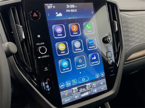 New 2026 Subaru Forester Sport image 8