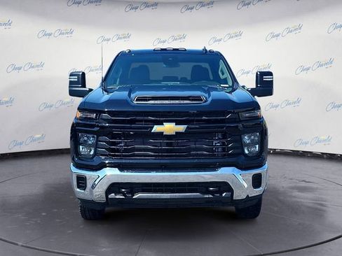 New 2026 Chevrolet Silverado 3500 W/T w/ WT Convenience Package AWD/4WD image 8
