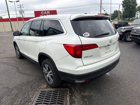 Used 2016 Honda Pilot EX image 5