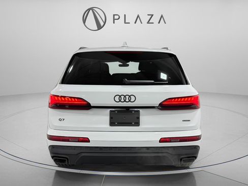 New 2026 Audi Q7 2.0T Premium Plus image 4