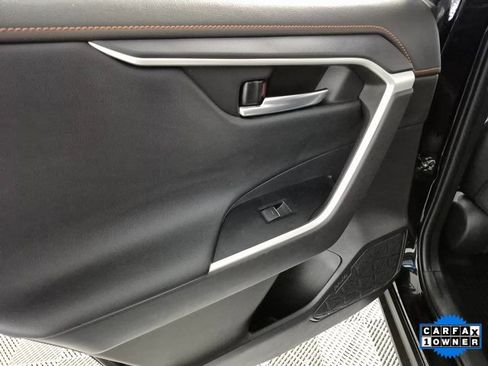 Certified 2024 Toyota RAV4 Adventure image 12