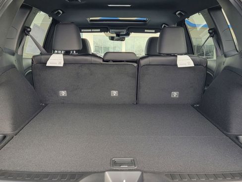 Used 2023 Honda Passport TrailSport image 25