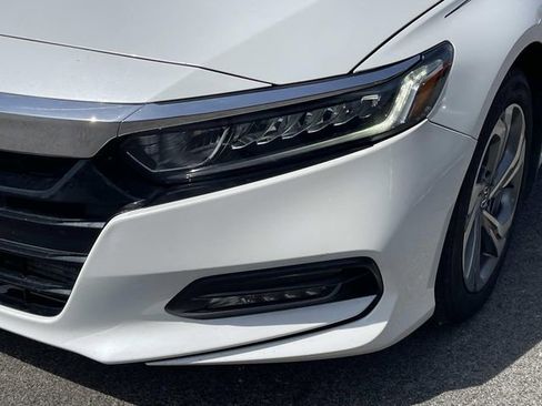 Used 2018 Honda Accord EX-L image 9