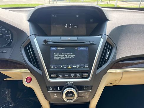 Used 2019 Acura MDX SH-AWD image 18
