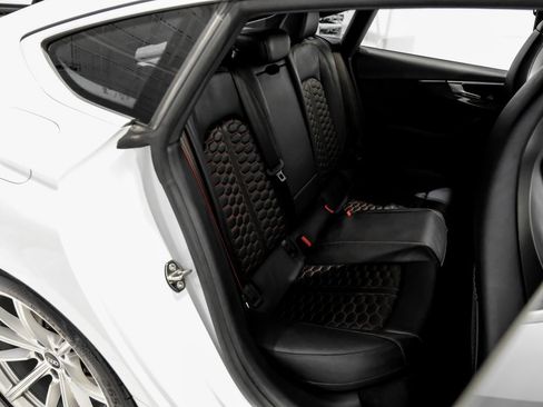 Used 2023 Audi RS 5 Sportback image 35