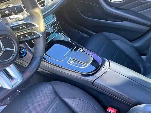 Used 2021 Mercedes-Benz E 53 AMG AMG E 53 image 17