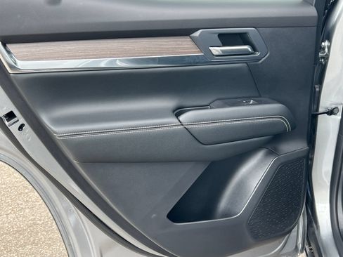 Certified 2026 GMC Terrain Denali AWD/4WD image 42