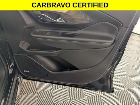 Certified 2022 GMC Terrain Denali AWD/4WD image 36