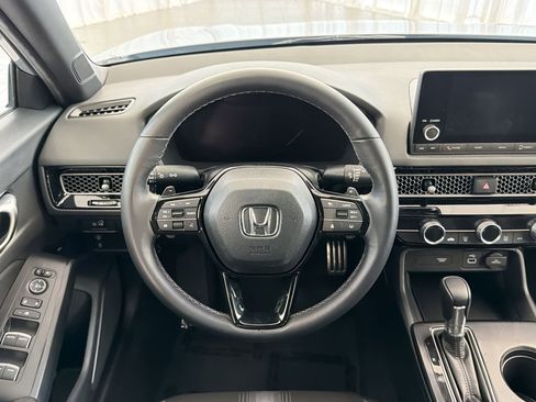 Used 2024 Honda Civic Sport image 22