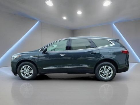 Used 2019 Buick Enclave Premium AWD/4WD image 22