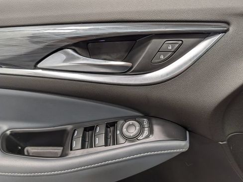 Certified 2022 Buick Enclave Essence w/ Sport Touring Edition FWD image 16