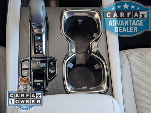 Used 2026 Lexus RX 350 Premium Plus w/ Convenience Package AWD/4WD image 12