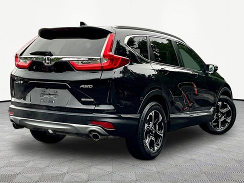Used 2019 Honda CR-V Touring image 6