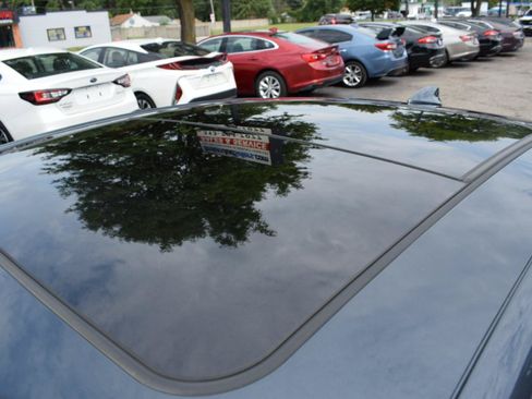 Used 2021 Cadillac CT5 Premium Luxury AWD/4WD image 11