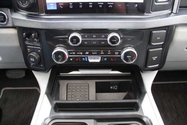 Used 2024 Ford F350 Limited w/ FX4 Off-Road Package AWD/4WD image 33