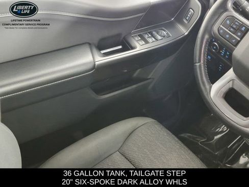 Certified 2021 Ford F150 XLT w/ Equipment Group 302A High image 33