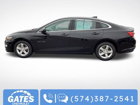 Used 2024 Chevrolet Malibu LT image 6