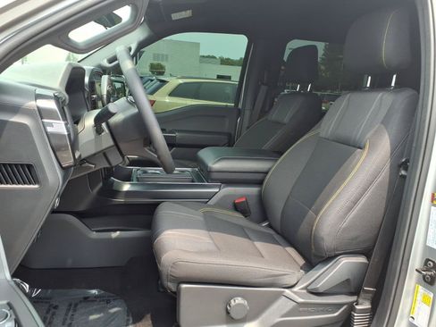 Used 2024 Ford F150 STX AWD/4WD image 21