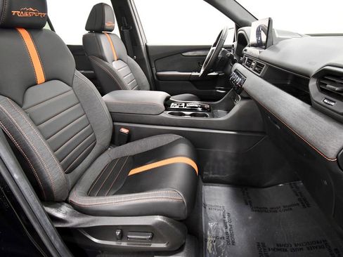 Used 2026 Honda Passport TrailSport image 19