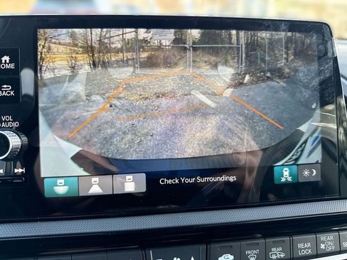 New 2026 Honda Odyssey EX-L image 23