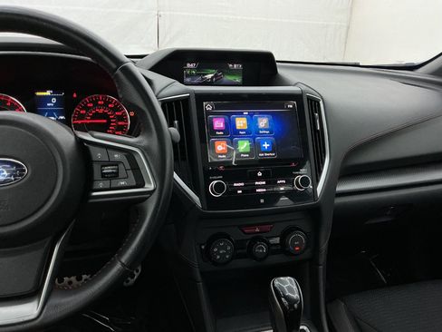 Used 2017 Subaru Impreza 2.0i Sport AWD/4WD image 34