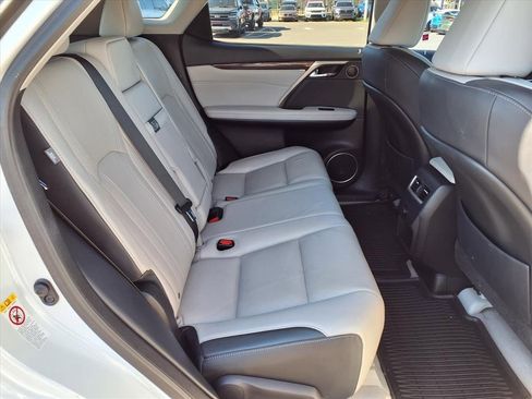 Used 2016 Lexus RX 350 FWD image 15