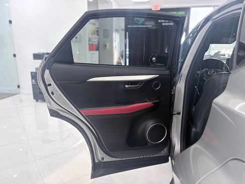 Used 2020 Lexus NX 300 F Sport AWD/4WD image 35