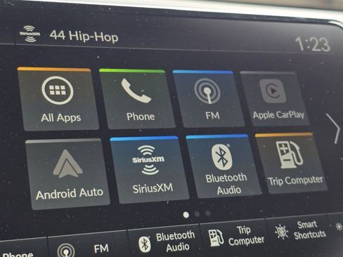 New 2026 Honda Ridgeline RTL image 4