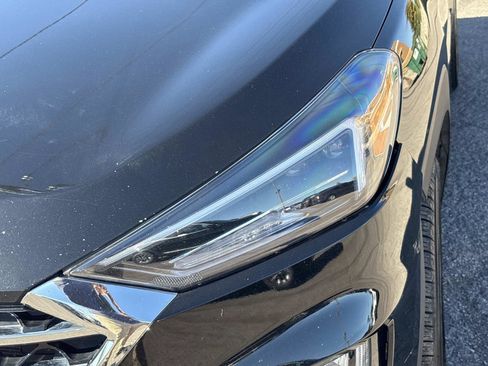 Used 2021 Hyundai Tucson Limited image 10