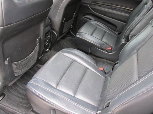 Used 2015 Dodge Durango Citadel w/ Technology Group image 10