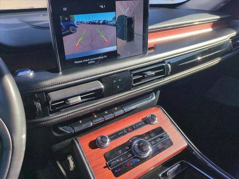 Used 2020 Lincoln Aviator Grand Touring w/ Equipment Group 302A image 14