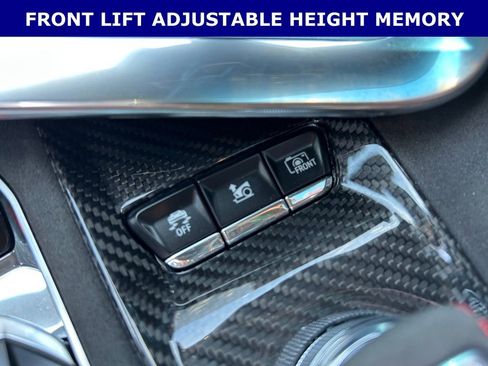 Used 2023 Chevrolet Corvette Z06 image 17