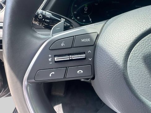 Certified 2023 Hyundai Sonata Limited FWD image 21