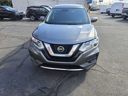 Used 2020 Nissan Rogue S image 3