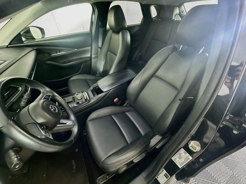 Used 2025 MAZDA CX-30 AWD 2.5 S w/ Select Sport Pkg image 13