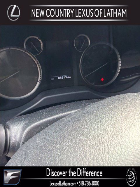 Used 2022 Lexus GX 460 Premium w/ Premium Plus Package AWD/4WD image 1