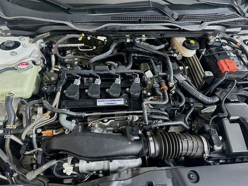 Used 2019 Honda Civic EX image 28