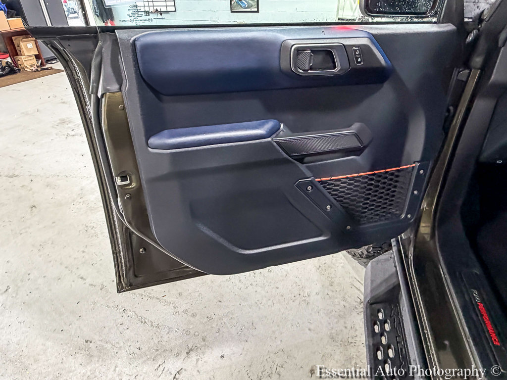 Certified 2024 Ford Bronco Raptor AWD/4WD image 17
