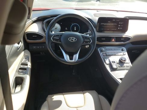 Used 2023 Hyundai Santa Fe SEL w/ Premium Package AWD/4WD image 11