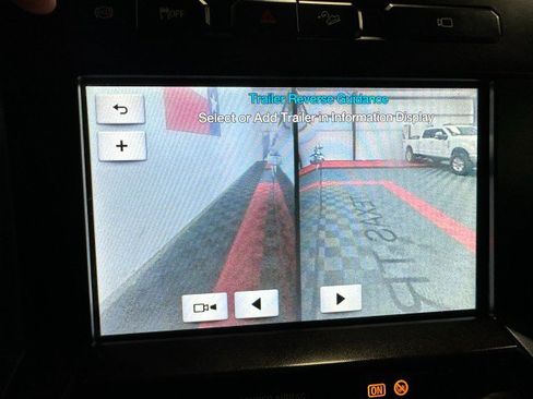Used 2019 Ford F250 Platinum w/ FX4 Off-Road Package AWD/4WD image 72