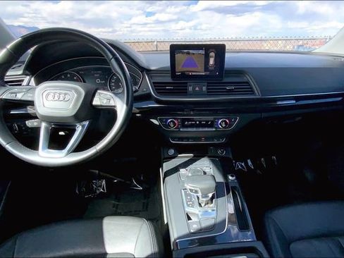 Used 2020 Audi Q5 Premium AWD/4WD image 15