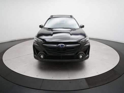 Certified 2025 Subaru Outback Premium w/ Popular Package #1A image 11