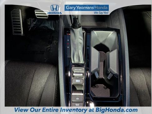 Used 2023 Honda Accord Sport image 22