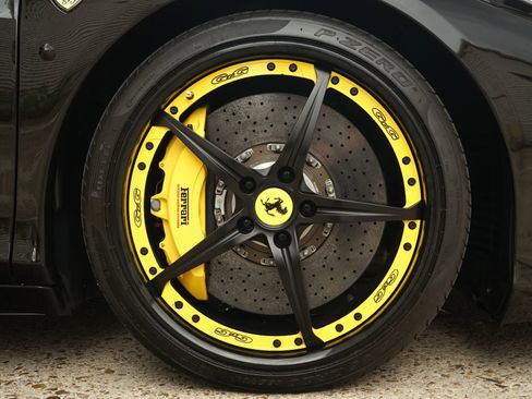 Used 2010 Ferrari 458 Italia Coupe image 31