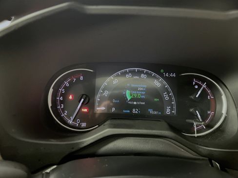 Used 2023 Toyota RAV4 XLE w/ Convenience Package image 21