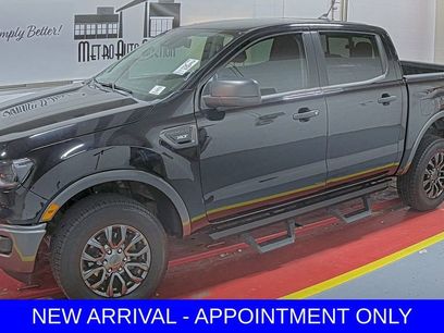 Used 2020 Ford Ranger XLT w/ Equipment Group 302A Luxury