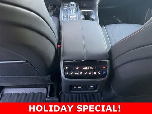 Used 2025 INFINITI QX60 Autograph w/ Cargo Package image 18